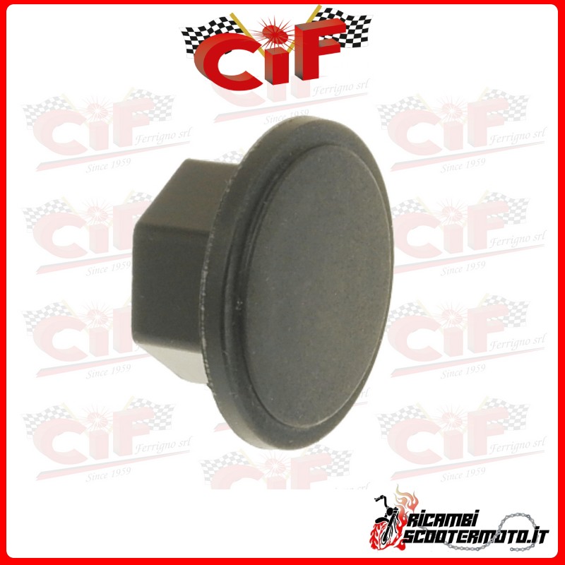 FRONT WHEEL NUT CAP PIAGGIO SI FRONT WHEEL NUT CAP PIAGGIO SI