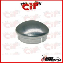 CAPUCHON DE TAMBOUR AVANT PIAGGIO APE 50 50 TL1-2T 2T AC 1969-1980