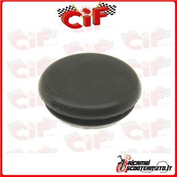 PURIFIER BOX CAP PIAGGIO VESPA 125 (T2/125) (D) 125 VNB1-6 2T AC 1959-1965