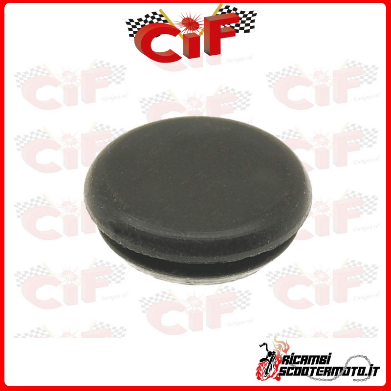 PURIFIER BOX CAP PIAGGIO VESPA 125 (T2/125) (D) 125 VNB1-6 2T AC 1959-1965 PURIFIER BOX CAP PIAGGIO VESPA 125 (T2/125) (D) 125 VNB1-6 2T AC 1959-1965