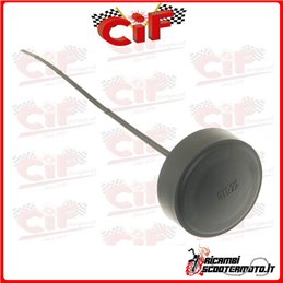 FUEL TANK CAP PIAGGIO SI