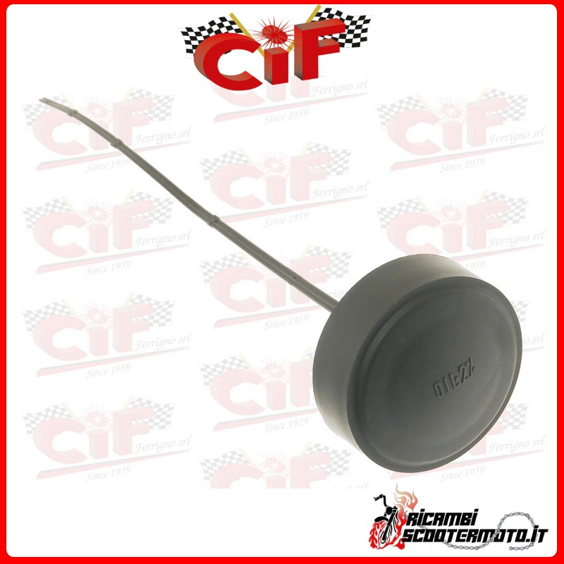 FUEL TANK CAP PIAGGIO SI FUEL TANK CAP PIAGGIO SI