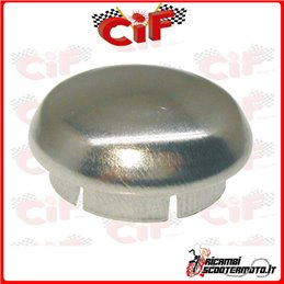 FRONT - REAR DRUM CAP PIAGGIO Fly 50 LBMC445 4T AC 2006-2007