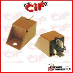 STARTER RELAY SWITCH PIAGGIO APE 50 Mix 50 ZAPC80 2T AC 1998-2018