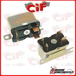INTERRUPTOR DE RELÉ DE ARRANQUE PIAGGIO VESPA COSA 1 200 VSR1T 2T AC 1988-1991
