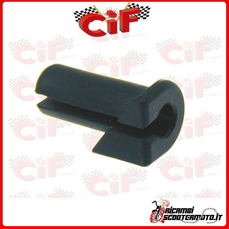 CABLE GLAND TERMINAL VESPA PK 50 AUTOMATICA