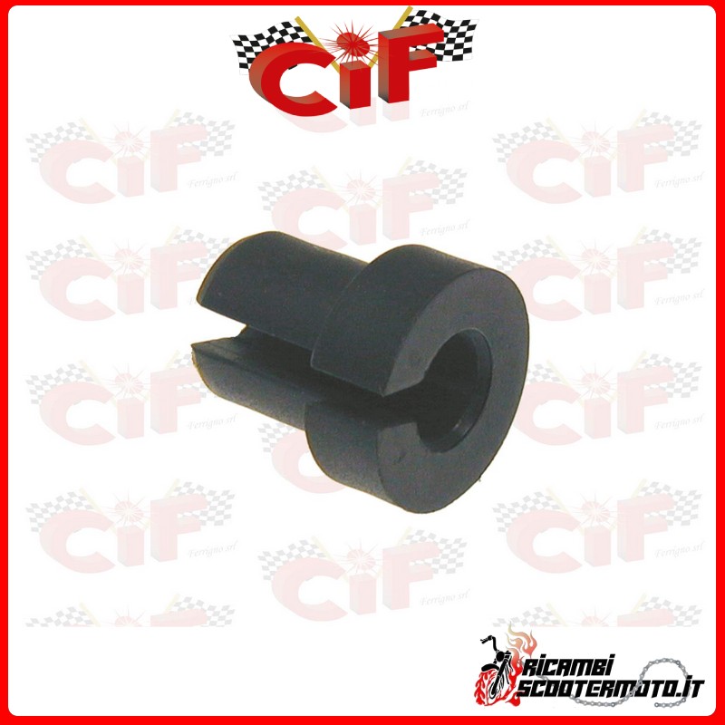 CABLE GLAND TERMINAL PIAGGIO VESPA P150 S 150 VBX1T 2T AC 1978-1990
