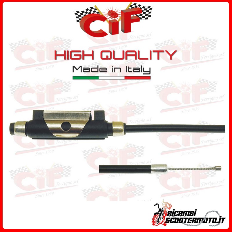 GAS TRANSMISSION MBK BOOSTER