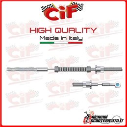 FRONT TRANSMISSION HANDBRAKE PIAGGIO APE P 602