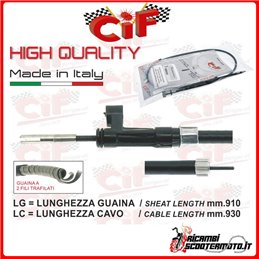 ODOMETER TRANSMISSION HONDA SH 125 - 150