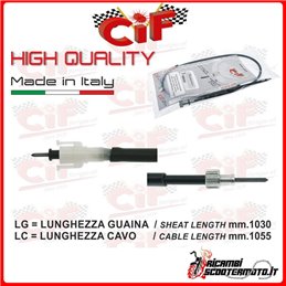 ODOMETER TRANSMISSION MALAGUTI F12 1999
