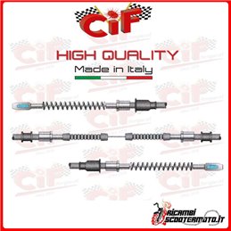 REAR HANDBRAKE TRANSMISSION PIAGGIO APE TM P602