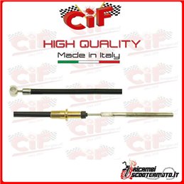 REAR BRAKE TRANSMISSION APRILIA SCARABEO