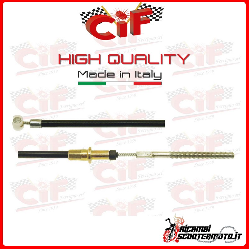 HINTERRADBREMSE GETRIEBE APRILIA SCARABEO