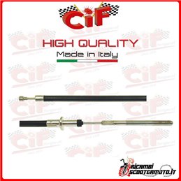 REAR BRAKE TRANSMISSION MBK BOOSTER
