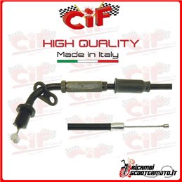 GAS TRANSMISSION APRILIA SCARABEO
