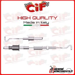 TRANSMISSION INVERSE PIAGGIO APE 50