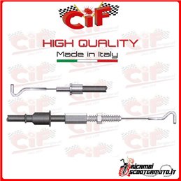 REVERSE TRANSMISSION PIAGGIO APE 50