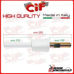 3 SPEED GEAR CHANGE CONTROL TUBE PIAGGIO PIAGGIO VESPA 50 SPECIAL  (->V5B3T 62019)
