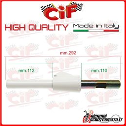 4 SPEED GEAR CHANGE CONTROL TUBE PIAGGIO VESPA PRIMAVERA 125  (VMA2T ->0135425)