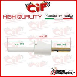 4-Gang-Schalthebel PIAGGIO VESPA PX 125-150- PE 200