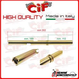 GAS CONTROL PIPE PIAGGIO VESPA 125  (DAL/FROM VNB3T )