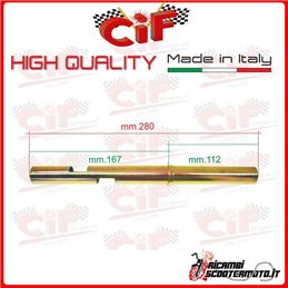 GAS CONTROL PIPE PIAGGIO VESPA 50 SPECIAL  (V5A2T-V5B1T-V5B3T ->62020)