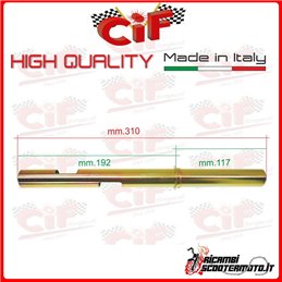 GAS CONTROL PIPE PIAGGIO VESPA 125 PRIMAVERA  (VMA2T 0135426->)