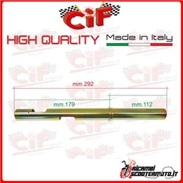 GAS CONTROL PIPE PIAGGIO VESPA 125 PRIMAVERA  (VMA2T ->0135425)
