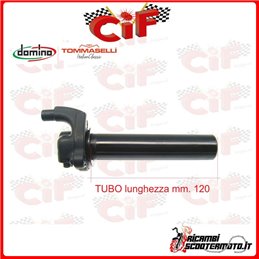 GAS CONTROL PIPE PIAGGIO LIBERTY 50 (2007-2005)