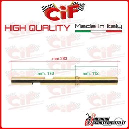 GAS CONTROL PIPE PIAGGIO VESPA 50 SPECIAL