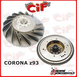 FLYWHEEL FAN PIAGGIO PIAGGIO VESPA PX