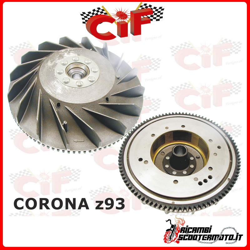 VENTILADOR DE VOLANTE PIAGGIO PIAGGIO VESPA PX
