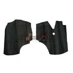 TEPPICH TEPPICH DIEFFE PIAGGIO PORTER