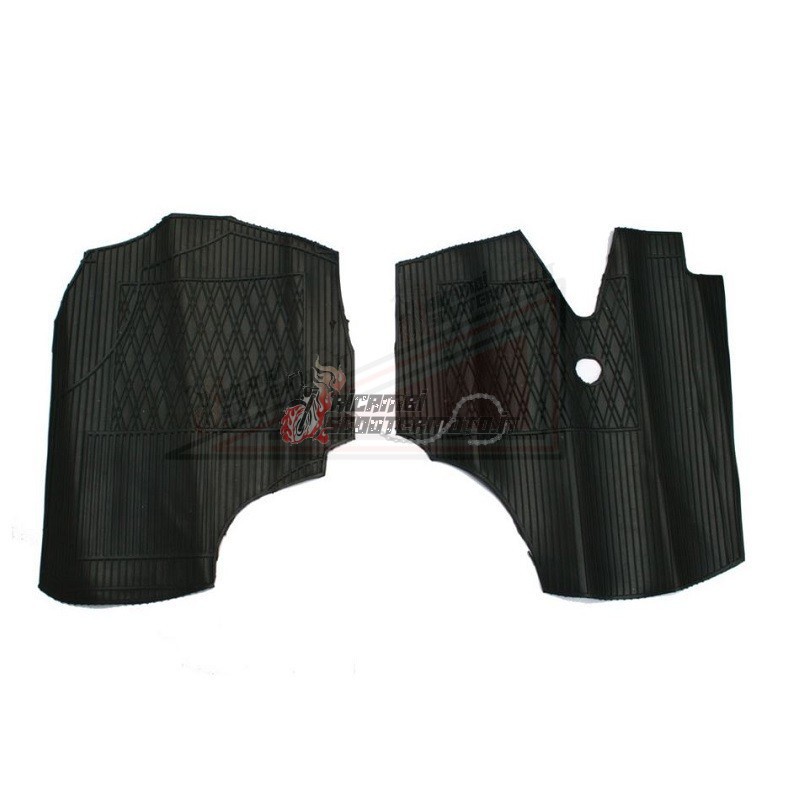 CARPET CARPET DIEFFE PIAGGIO PORTER