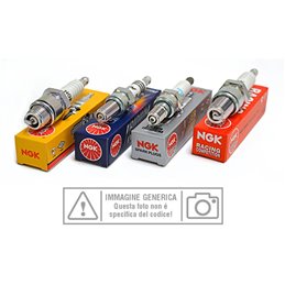 CANDLE NGK LMDR10A-JS