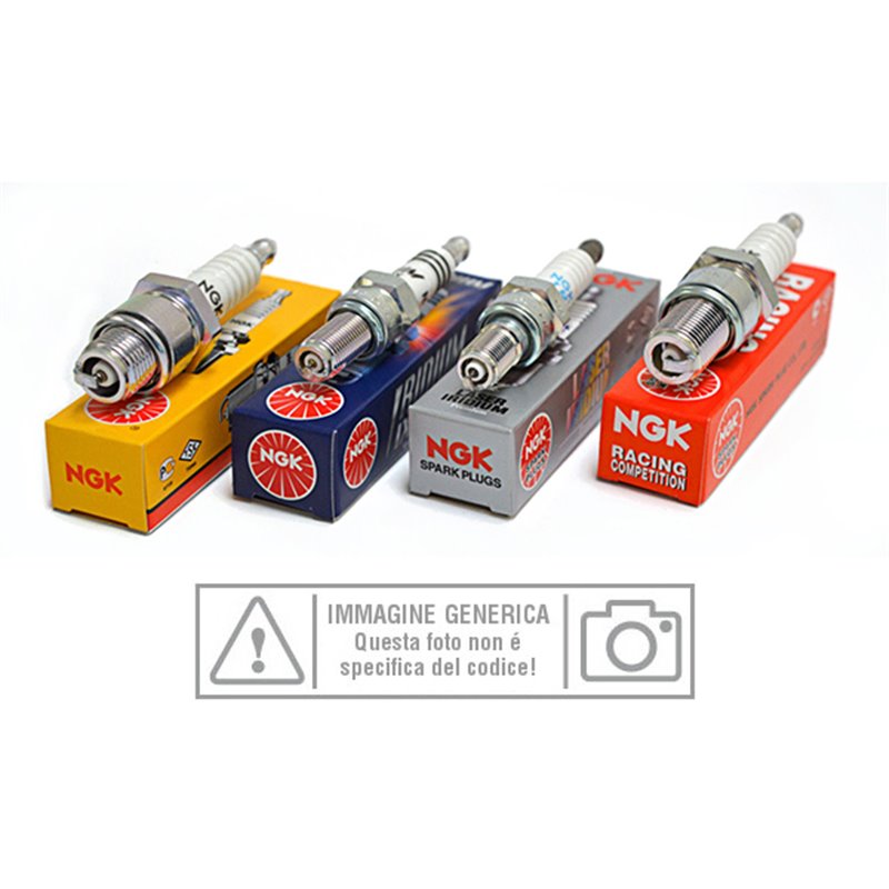 CANDLE NGK LMAR9FI-10G
