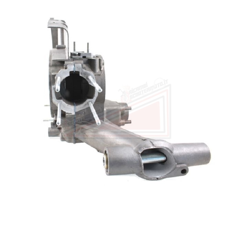 RMS ENGINE CRANKCASE PIAGGIO VESPA 125 1965-1966