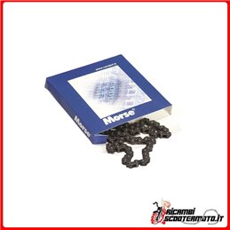 MORSE TIMING CHAIN 92RH2010 108 MG PIAGGIO MP3 530 2022-2023
