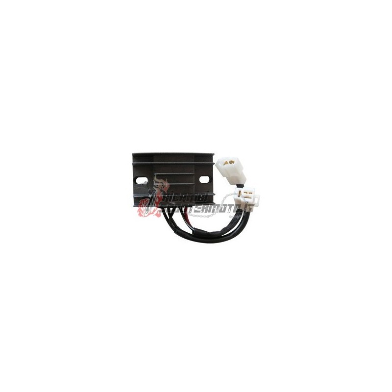 VOLTAGE REGULATOR SUZUKI AN 125 1995-2000