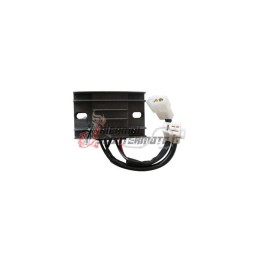 VOLTAGE REGULATOR SUZUKI DR R (SJ45A) 250 1998-2000