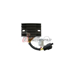 SPANNUNGSREGLER SUZUKI GN E 125 1991-2000
