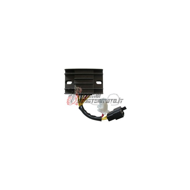 VOLTAGE REGULATOR SUZUKI GN E 125 1991-2000