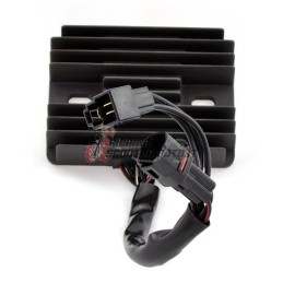 VOLTAGE REGULATOR SUZUKI GSR 600 2006-2010