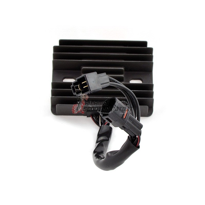 REGULADOR DE VOLTAJE SUZUKI GSR 600 2006-2010