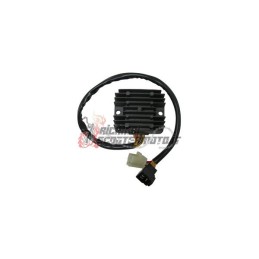 VOLTAGE REGULATOR HYOSUNG GT Comet FI/EI 250 2007-2010