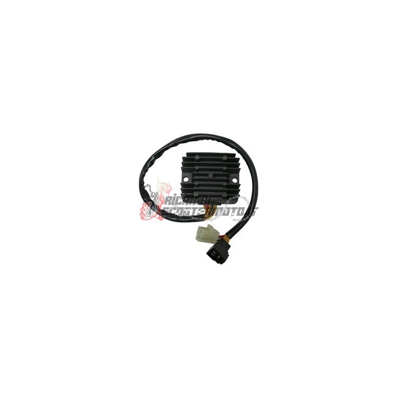 VOLTAGE REGULATOR HYOSUNG GT Comet FI/EI 250 2007-2010 VOLTAGE REGULATOR HYOSUNG GT Comet FI/EI 250 2007-2010