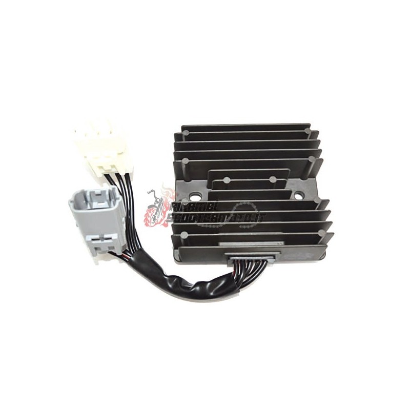 VOLTAGE REGULATOR SUZUKI VL Intruder C1500T 1500 2013-2016 VOLTAGE REGULATOR SUZUKI VL Intruder C1500T 1500 2013-2016