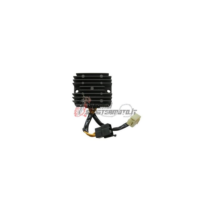 VOLTAGE REGULATOR BETA MOTOR ALP 4.0 4T 350 2003-2012 VOLTAGE REGULATOR BETA MOTOR ALP 4.0 4T 350 2003-2012