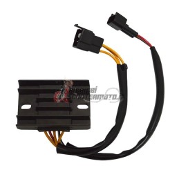 RÉGULATEUR DE TENSION SUZUKI DR-Z E 400 2000-2008